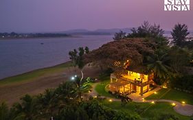 Stayvista'S Exotica Kabini - 3Bhk Pet-Friendly Villa With Bbq